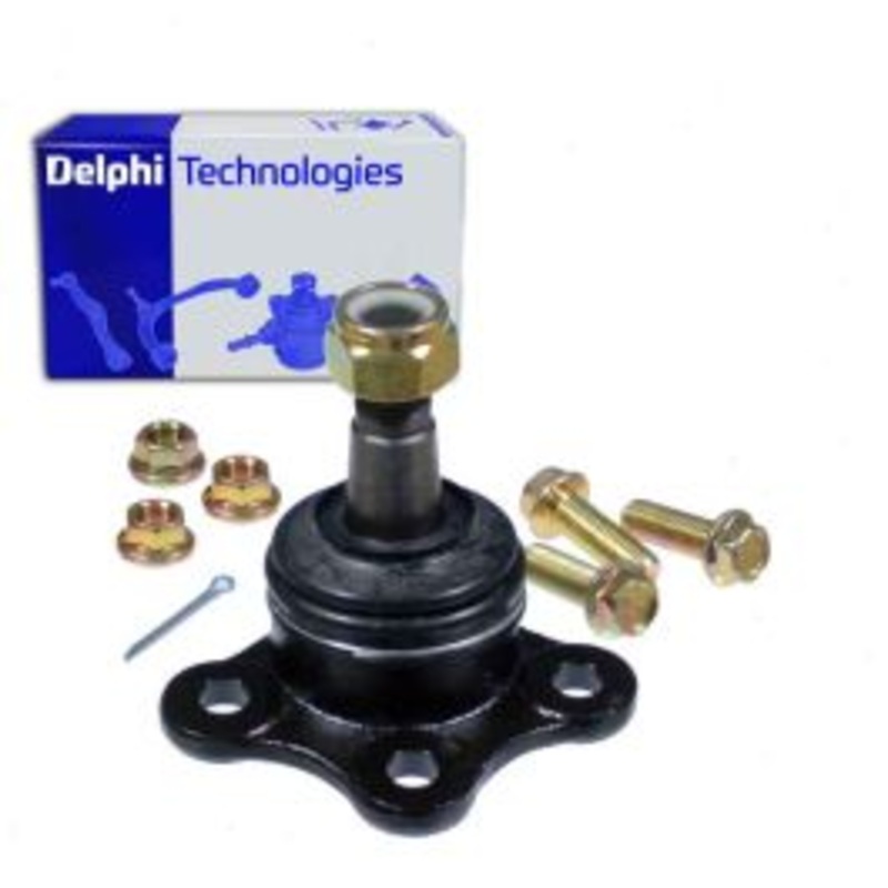 Delphi Front Upper Suspension Ball Joint for 1999-2001 Isuzu VehiCROSS