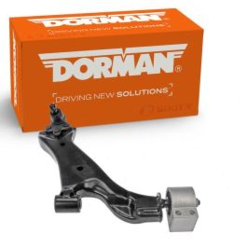 Dorman Front Right Lower Suspension Control Arm Ball Joint for 2010-2017 Chevrolet Equinox