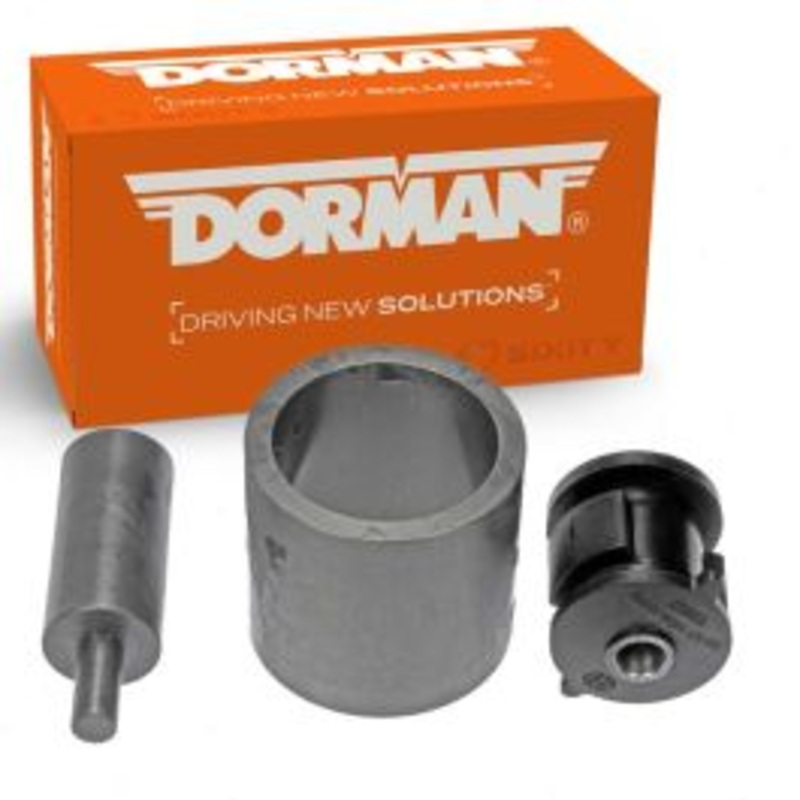 Dorman Rear Lower Suspension Knuckle Bushing for 2007 Lexus RX350