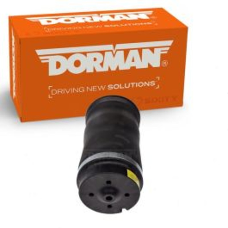 Dorman Rear Right Air Suspension Spring for 2006-2007 Mercedes-Benz ML500