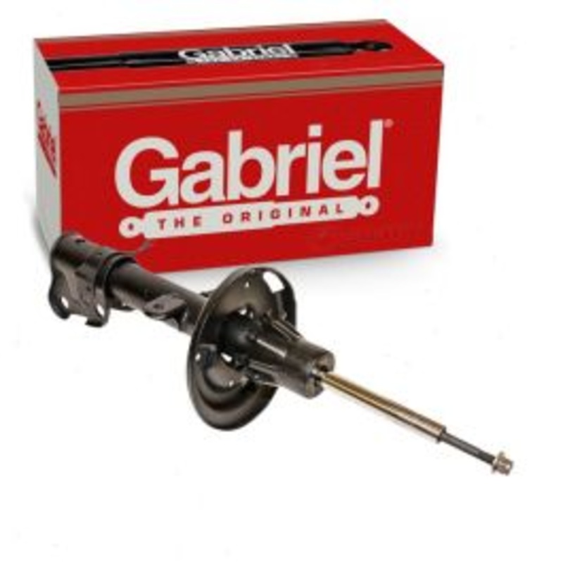 Gabriel Ultra Front Right Suspension Strut for 2007-2013 Acura MDX