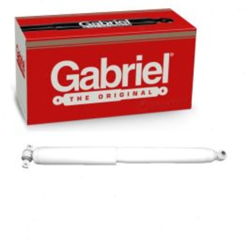 Gabriel Ultra G63488 Shock Absorber