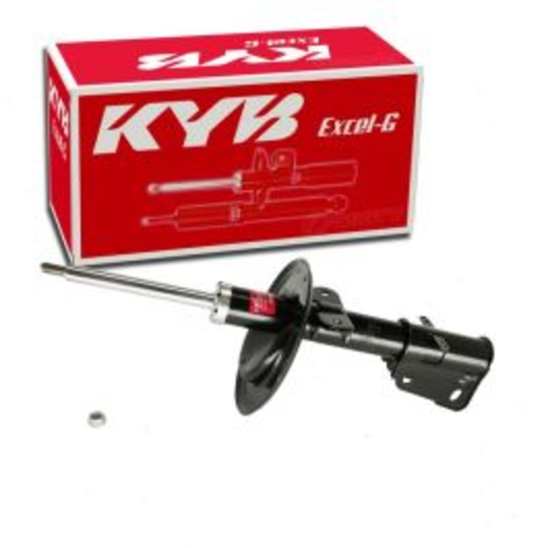 KYB Excel-G 334335 Suspension Strut