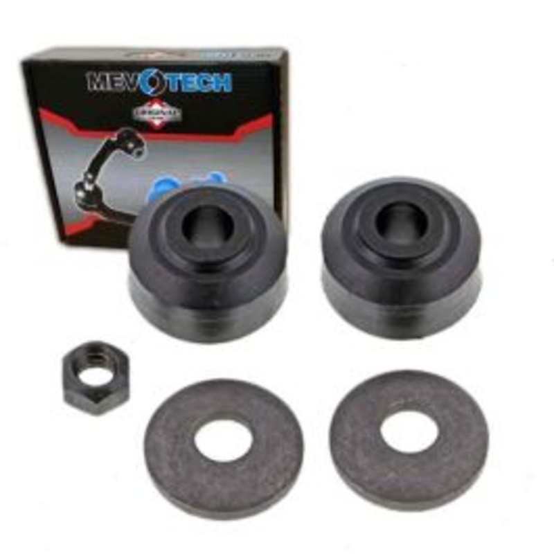 Mevotech Original Grade Front Stabilizer Bar Link Bushing for 1973-1974 Dodge D200 Pickup