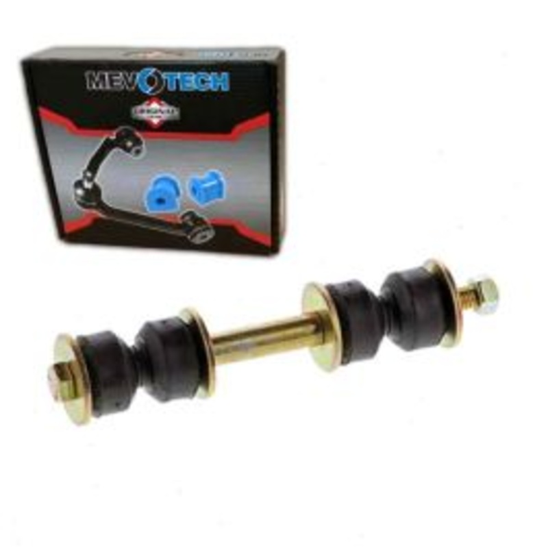 Mevotech Original Grade Front Suspension Stabilizer Bar Link Kit for 1982-1984 Mazda B2200