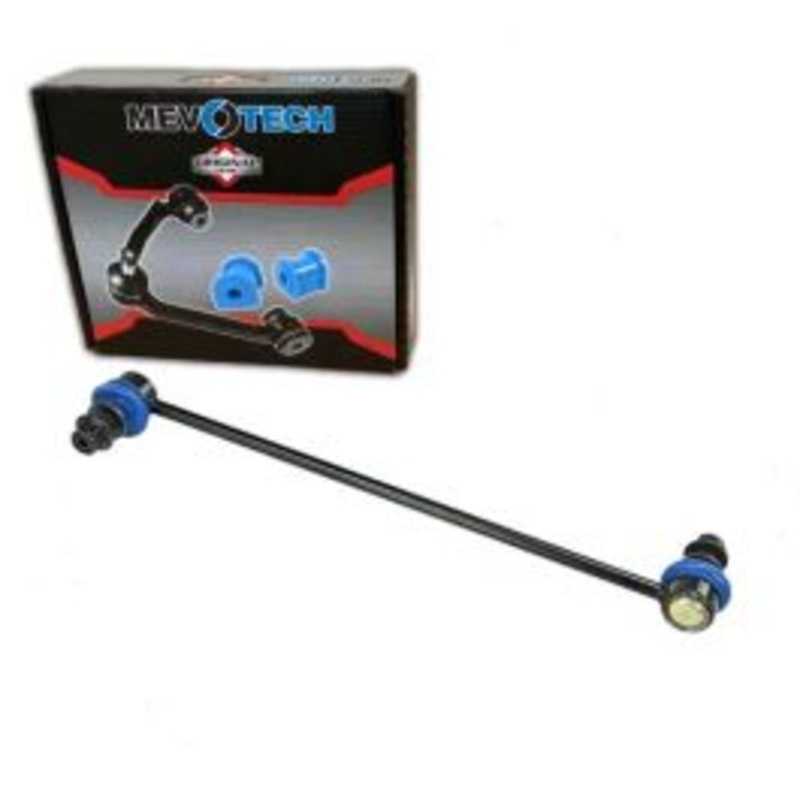 Mevotech Original Grade Front Suspension Stabilizer Bar Link Kit for 2017-2018 Toyota Corolla iM