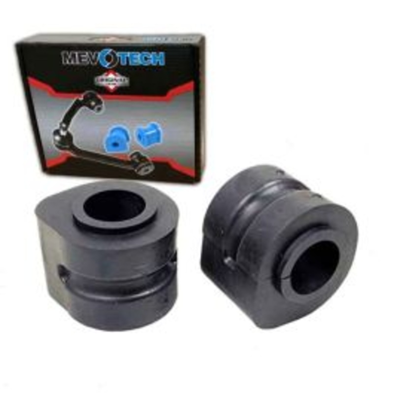 Mevotech Original Grade Front To Frame Stabilizer Bar Bushing Kit for 1996-2000 Dodge Caravan
