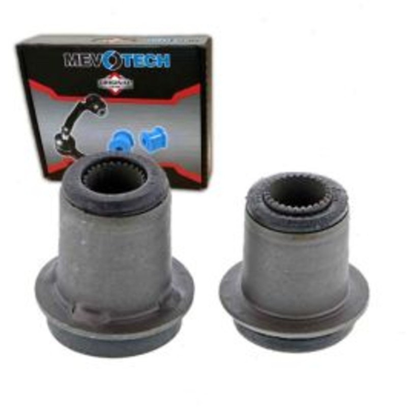 Mevotech Original Grade Front Upper Suspension Control Arm Bushing for 1974-1979 Chevrolet Impala