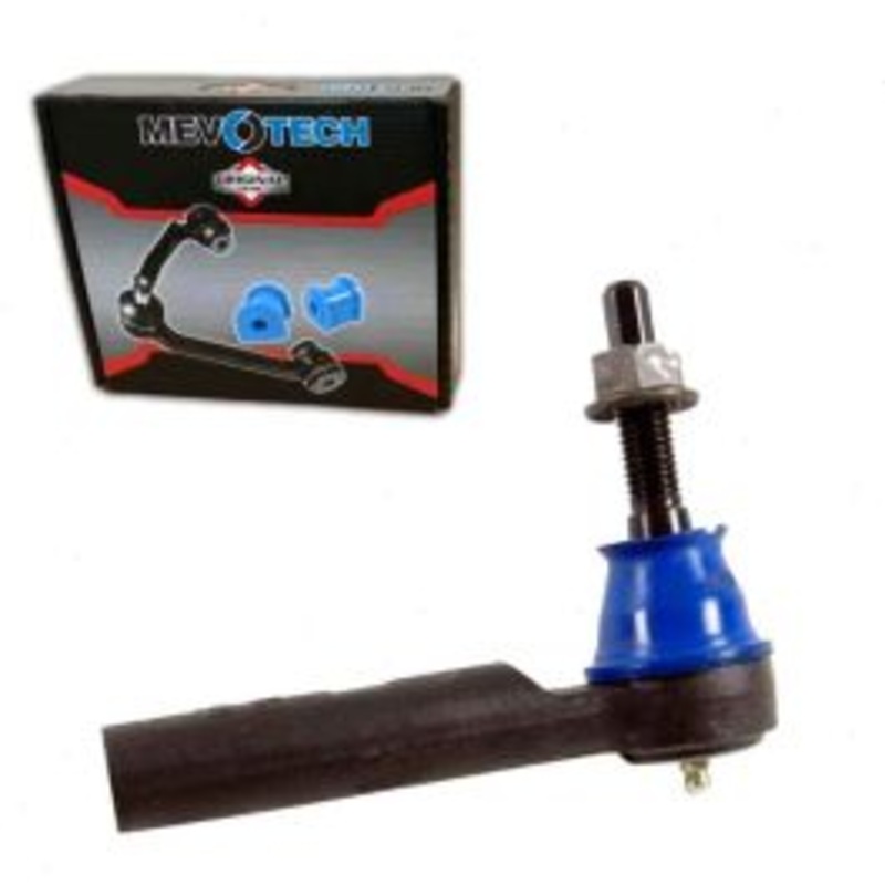 Mevotech Original Grade GS50606 Steering Tie Rod End