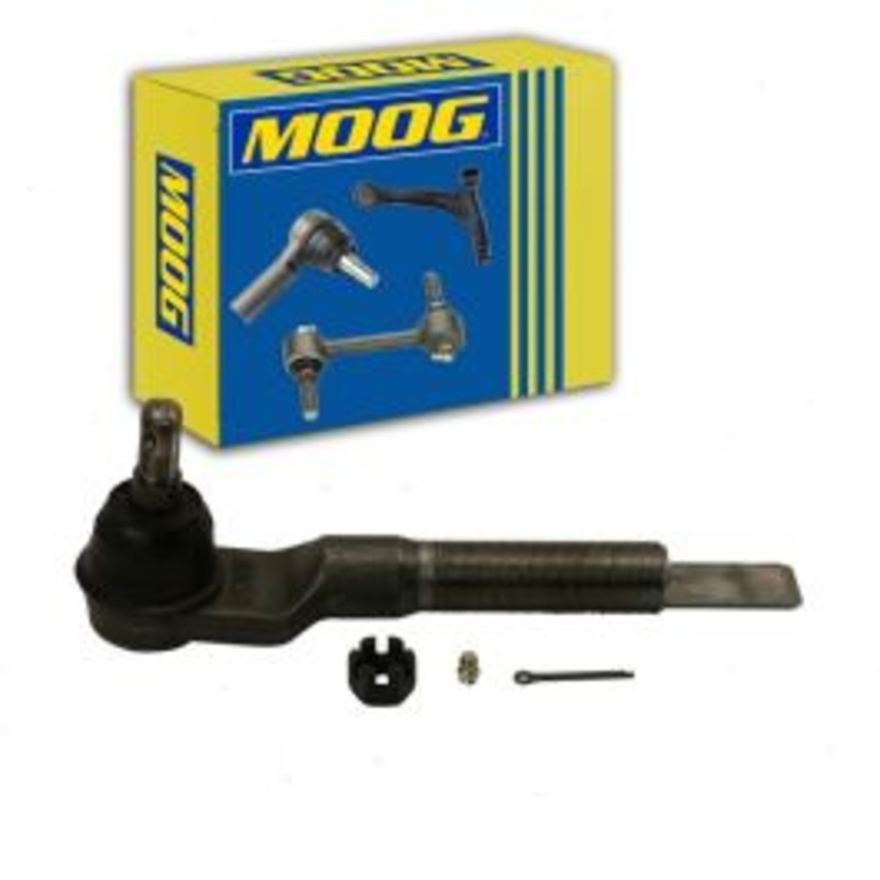 MOOG At Pitman Arm Steering Drag Link for 2013-2018 Ram 3500 5.7L 6.7L L6 V8