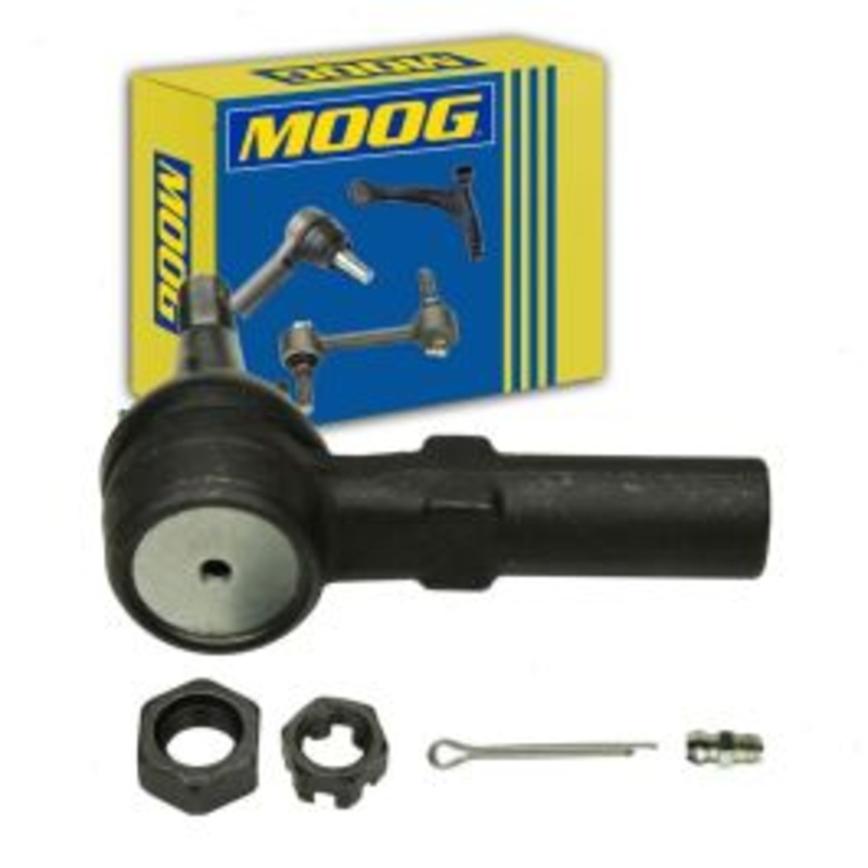 MOOG ES3349RL Steering Tie Rod End