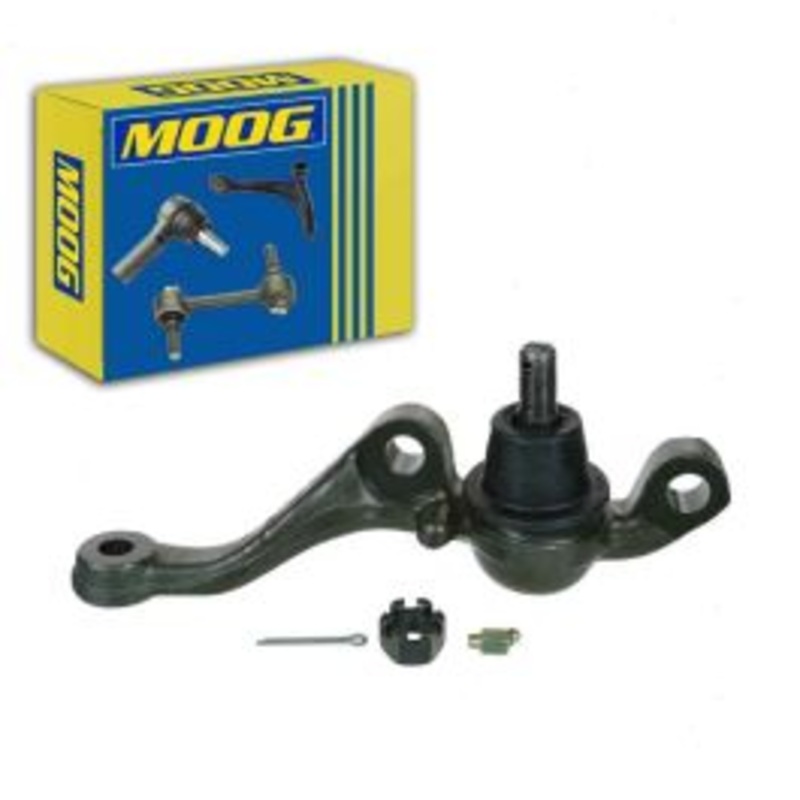 MOOG Front Left Lower Suspension Ball Joint for 1964 Dodge A100