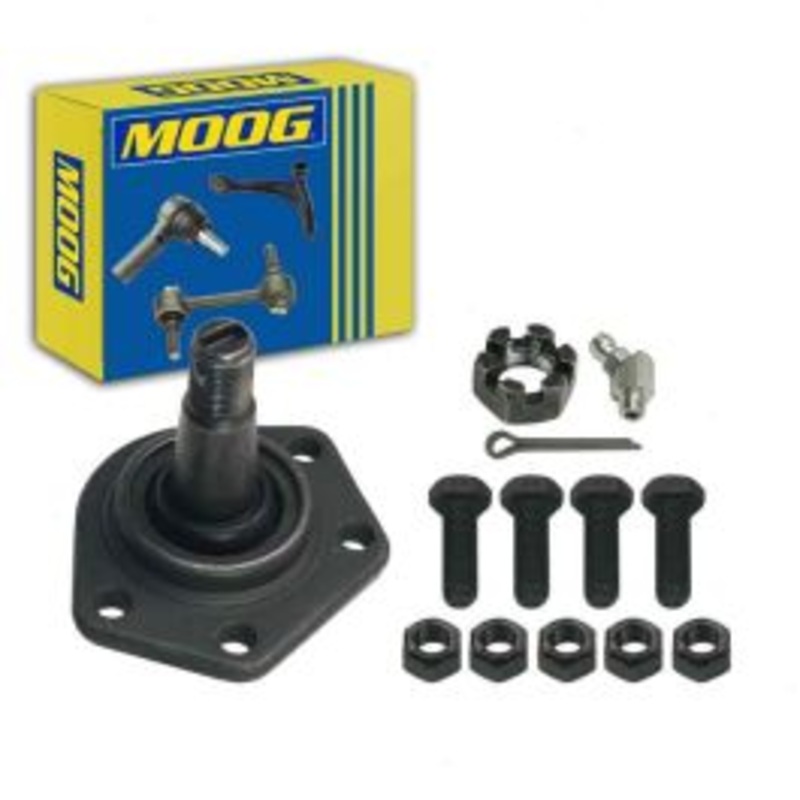 MOOG Front Lower Suspension Ball Joint for 1984-1990 GMC S15