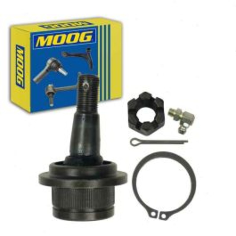 MOOG Front Lower Suspension Ball Joint for 2001-2003 Ford Explorer Sport