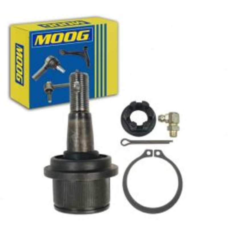 MOOG Front Lower Suspension Ball Joint for 2005-2009 Saab 9-7x