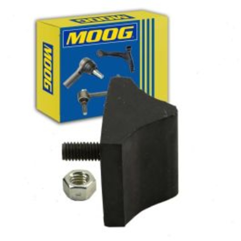 MOOG Front Lower Suspension Control Arm Bumper for 1968-1972 Plymouth Road Runner