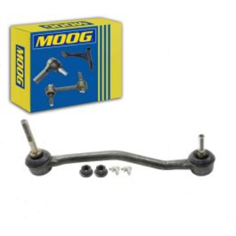 MOOG Front Right Suspension Stabilizer Bar Link for 2000-2004 Ford F-350 Super Duty