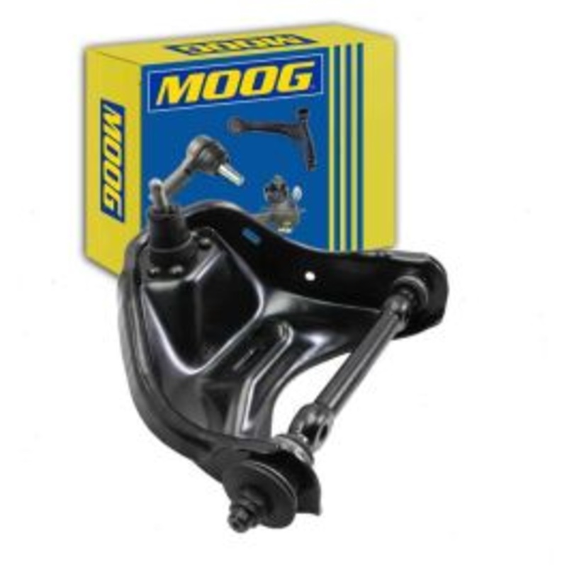 MOOG Front Right Upper Suspension Control Arm Ball Joint for 1980-1983 Oldsmobile Cutlass Cruiser