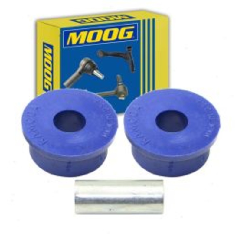 MOOG Front Suspension Track Bar Bushing for 1993-1998 Jeep Grand Cherokee