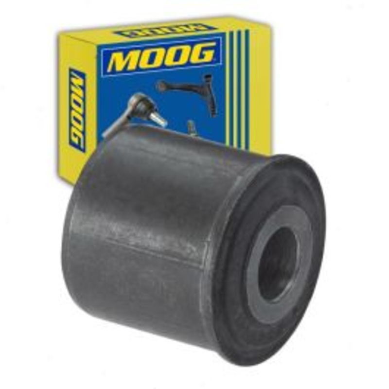 MOOG Front Suspension Track Bar Bushing for 1994-2002 Dodge Ram 3500