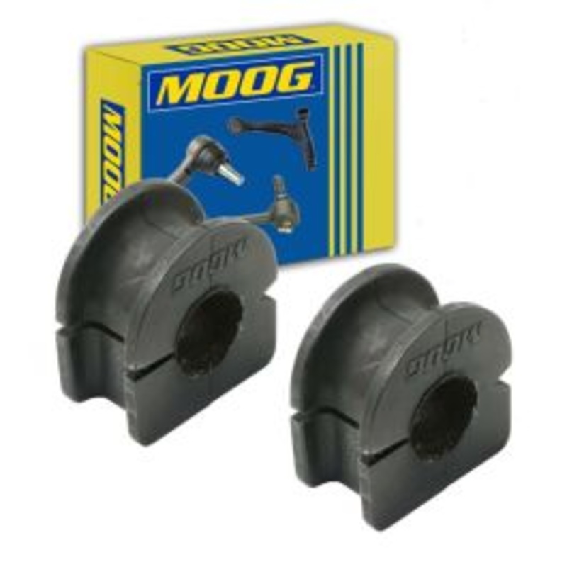 MOOG Front To Frame Stabilizer Bar Bushing Kit for 1979-1986 GMC C1500 Suburban