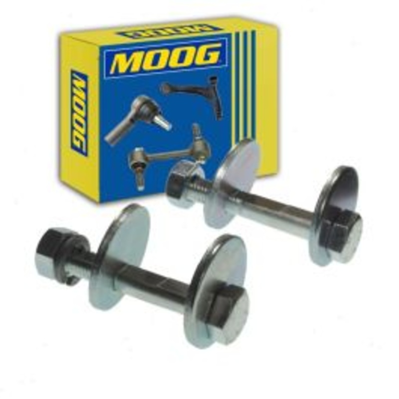 MOOG Front Upper Alignment Caster Camber Kit for 1996-2002 GMC Savana 1500