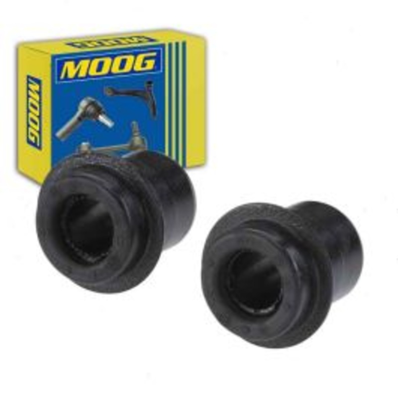 MOOG Front Upper Suspension Control Arm Bushing Kit for 1958-1970 Chevrolet Impala