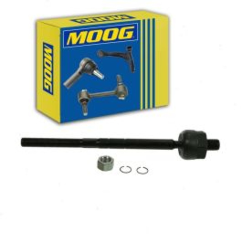 MOOG Inner Steering Tie Rod End for 1995-2001 Ford Explorer 4.0L 5.0L V6 V8