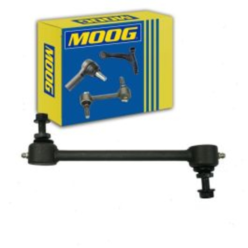 MOOG Rear Suspension Stabilizer Bar Link for 1992-2001 Lexus ES300
