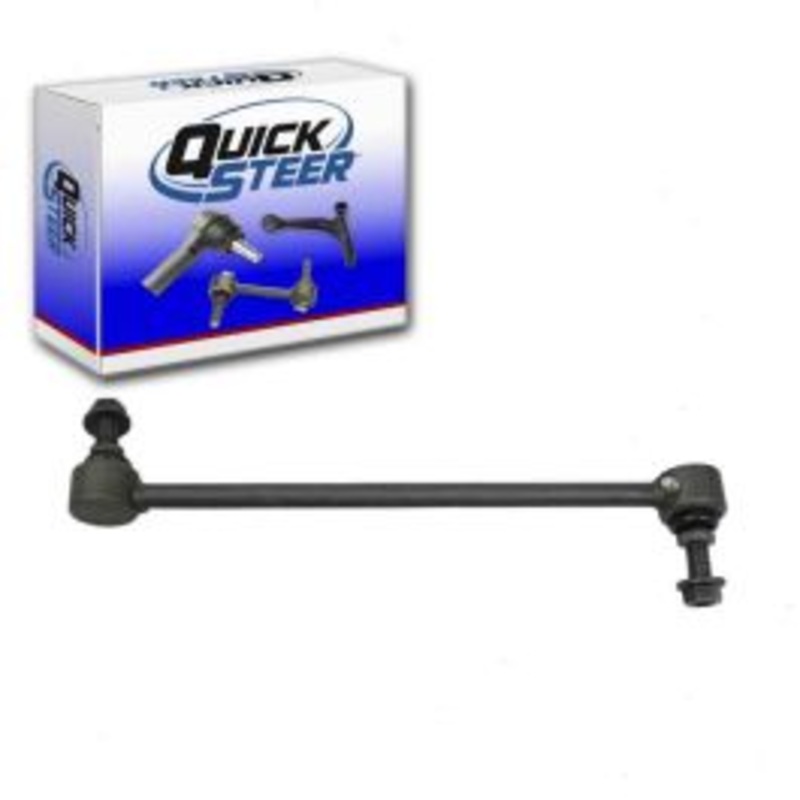QuickSteer Front Suspension Stabilizer Bar Link for 2007-2009 Saturn Aura