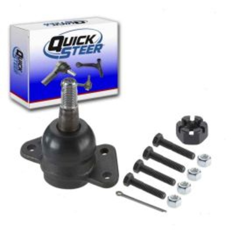 QuickSteer Front Upper Suspension Ball Joint for 1989-2000 GMC K3500