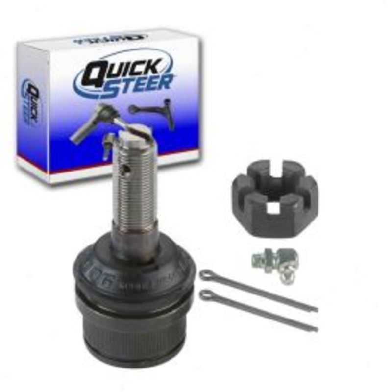 QuickSteer K80026 Suspension Ball Joint
