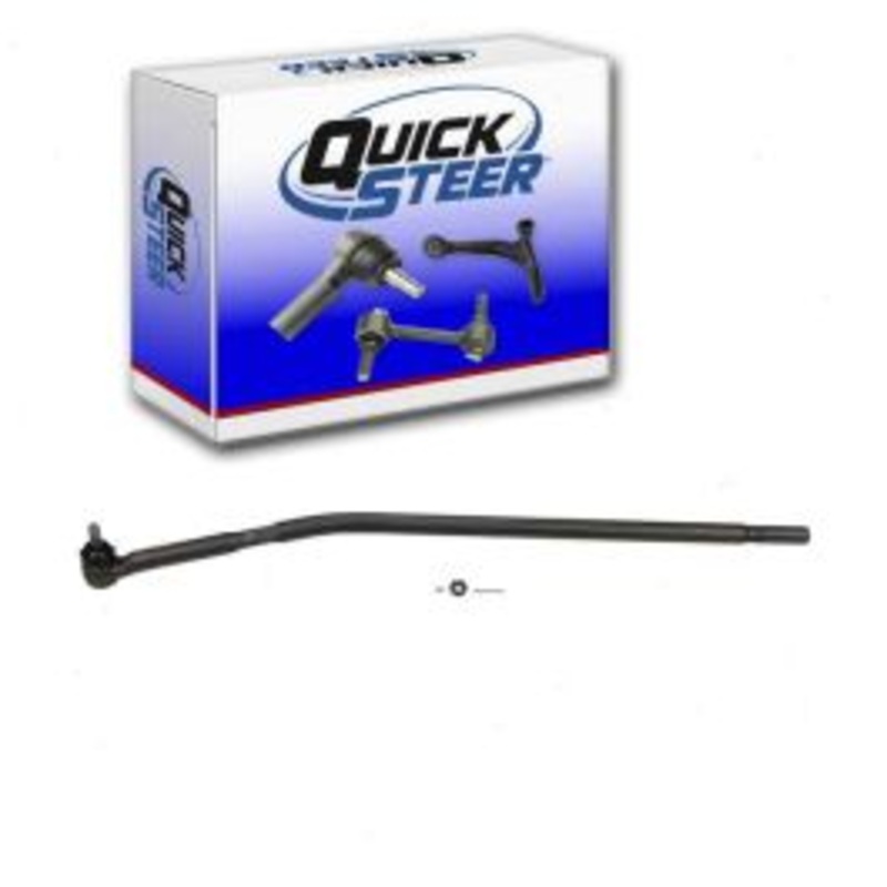 QuickSteer Steering Drag Link for 1999-2002 Ford E-150 Econoline Club Wagon