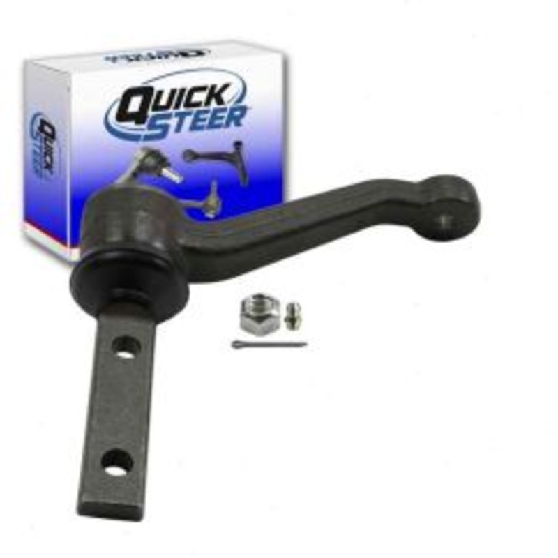 QuickSteer Steering Idler Arm for 1978-1990 Buick LeSabre