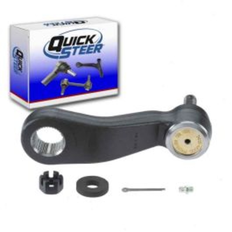 QuickSteer Steering Pitman Arm for 2000-2013 Chevrolet Suburban 2500