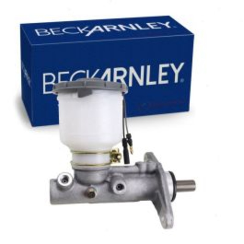 Beck/Arnley Brake Master Cylinder for 1990-1991 Honda Civic 1.6L L4