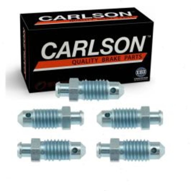 Carlson H9406-2 Brake Bleeder Screw
