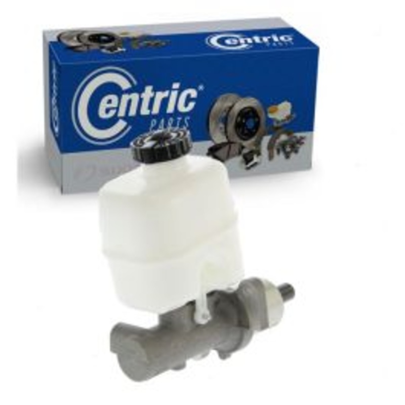 Centric Premium Brake Master Cylinder for 2002-2005 Jeep Liberty