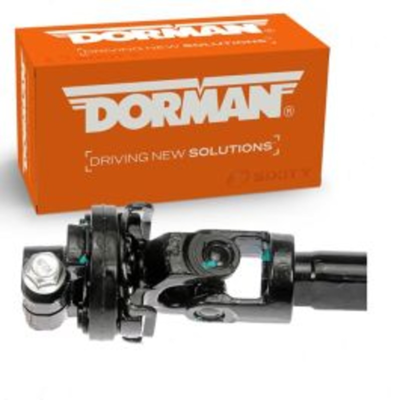 Dorman Lower Steering Shaft for 2005-2008 Dodge Magnum