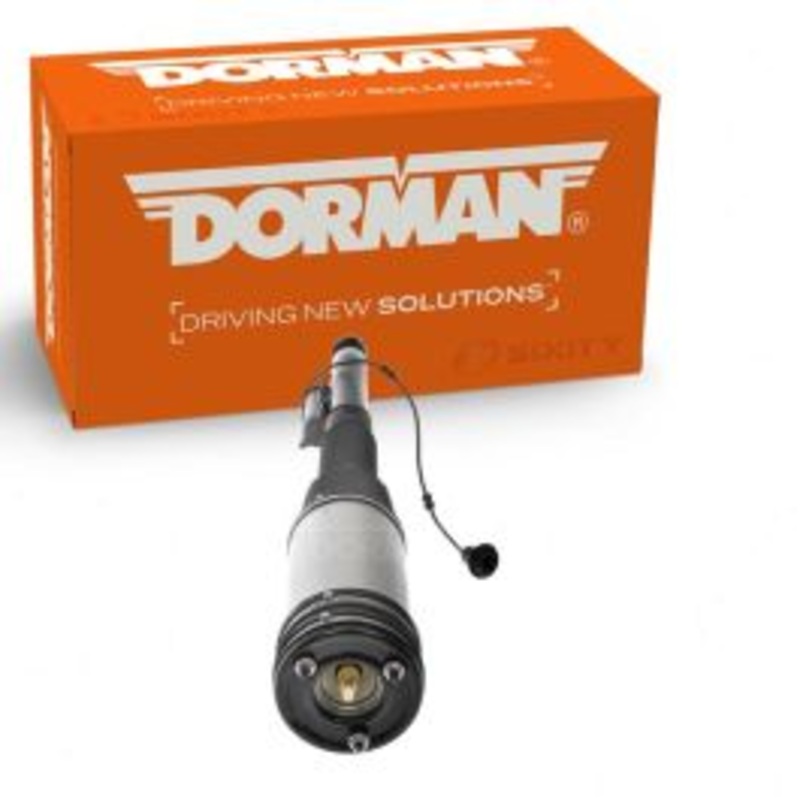 Dorman Rear Right Air Suspension Strut for 2001-2002 Mercedes-Benz S55 AMG
