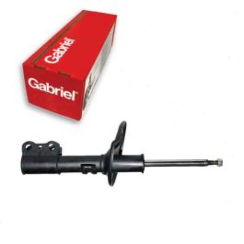 Gabriel Ultra Front Left Suspension Strut Assembly for 1999-2003 Toyota Solara