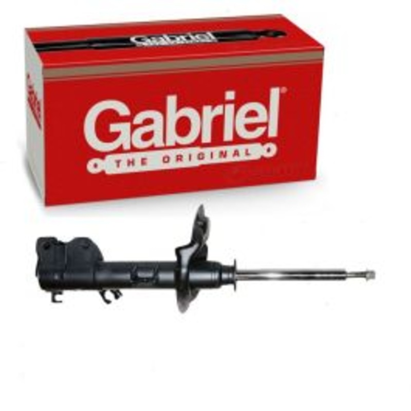 Gabriel Ultra Front Left Suspension Strut for 2004-2008 Nissan Maxima