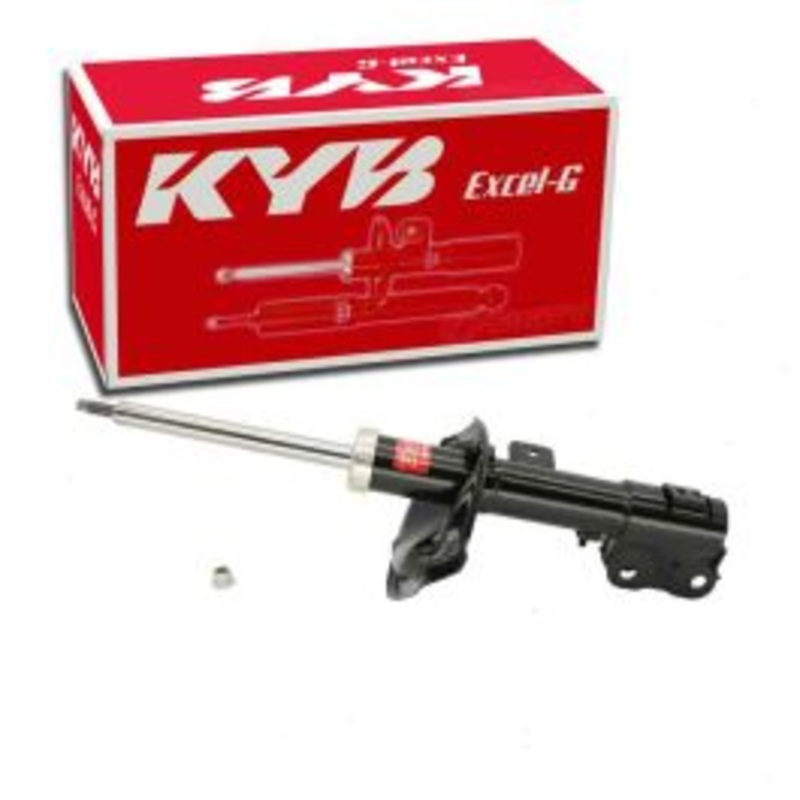 KYB Excel-G 339104 Suspension Strut