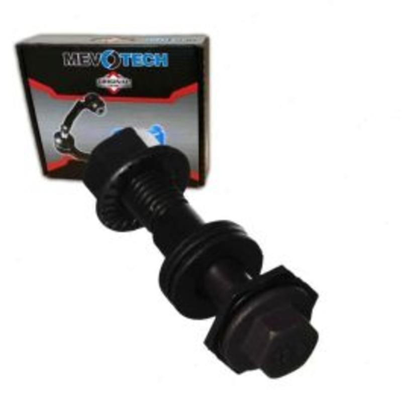 Mevotech Original Grade Front Alignment Caster Camber Kit for 1993-1999 Saturn SW1