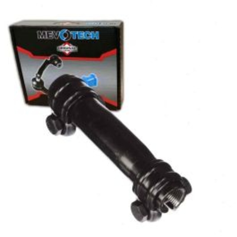 Mevotech Original Grade Front Steering Tie Rod End Adjusting Sleeve for 1971-1977 Chevrolet Monte Carlo