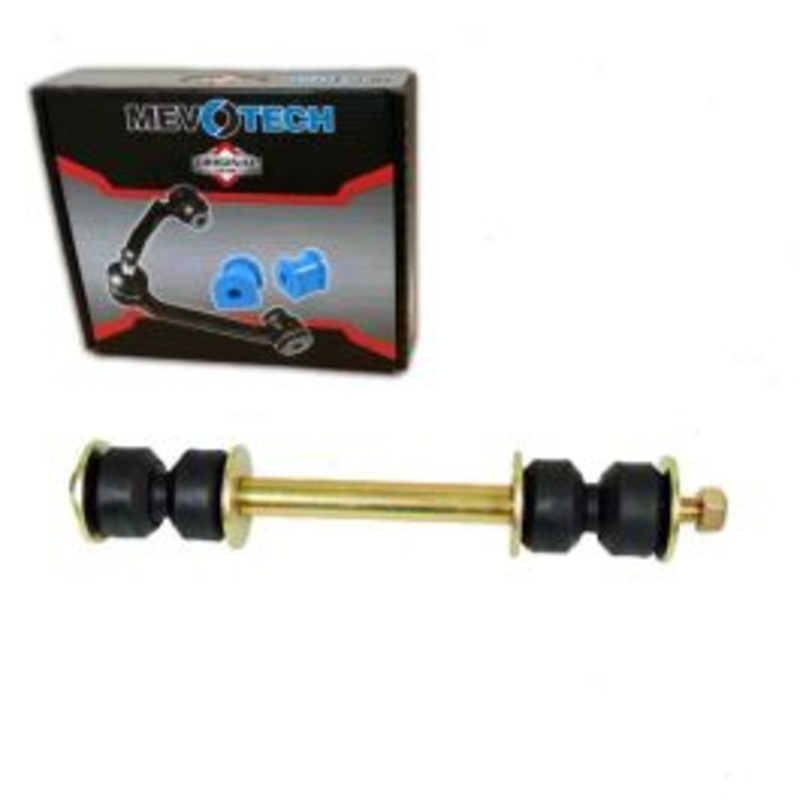 Mevotech Original Grade Front Suspension Stabilizer Bar Link Kit for 1957-1960 Cadillac DeVille 6.4L V8