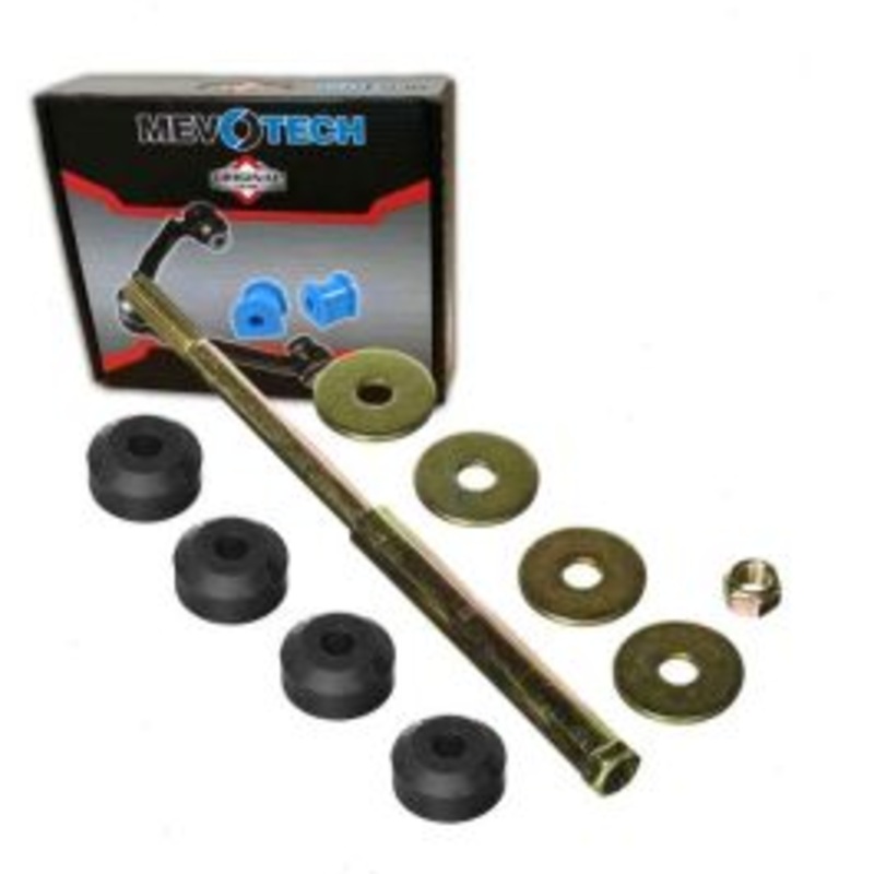 Mevotech Original Grade GK80033 Suspension Stabilizer Bar Link Kit