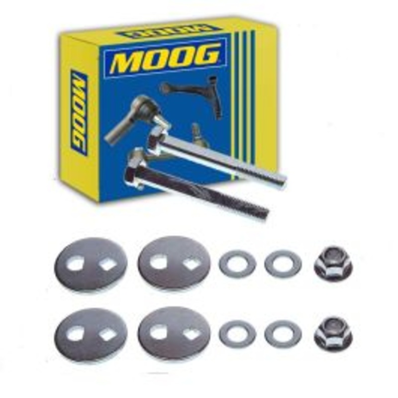 MOOG Front Alignment Caster Camber Kit for 2001-2005 Ford Explorer Sport Trac