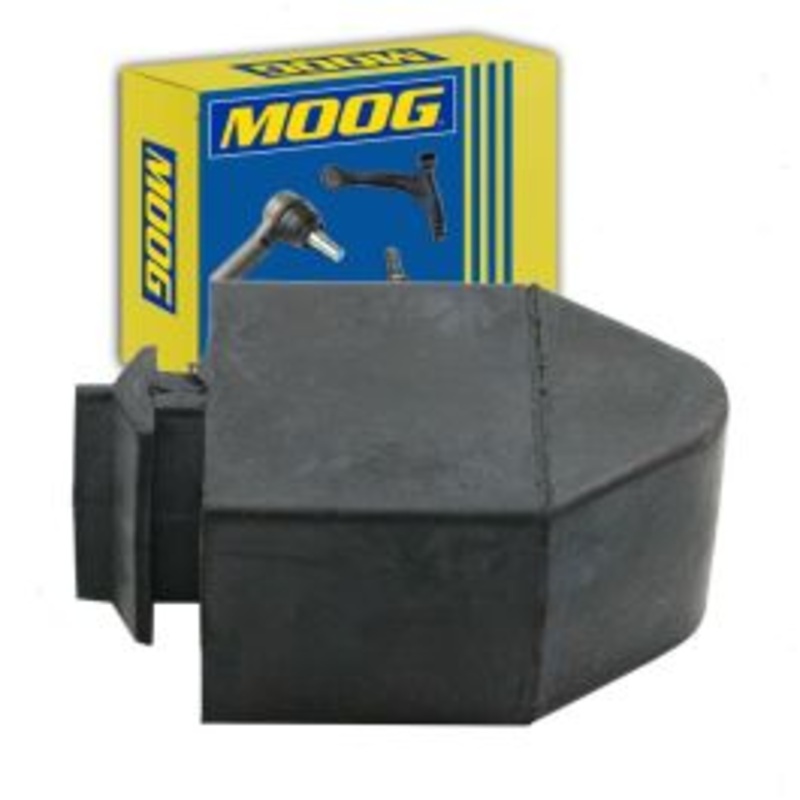 MOOG Front Lower Suspension Control Arm Bumper for 1987-1991 GMC R3500