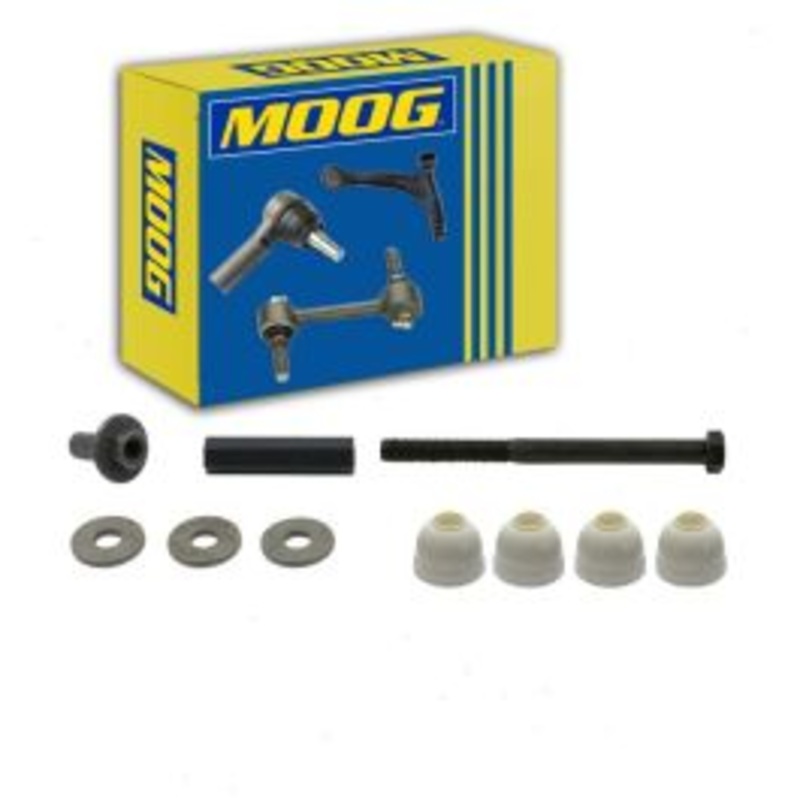 MOOG Front Suspension Stabilizer Bar Link Kit for 1975-1998 Buick Skylark